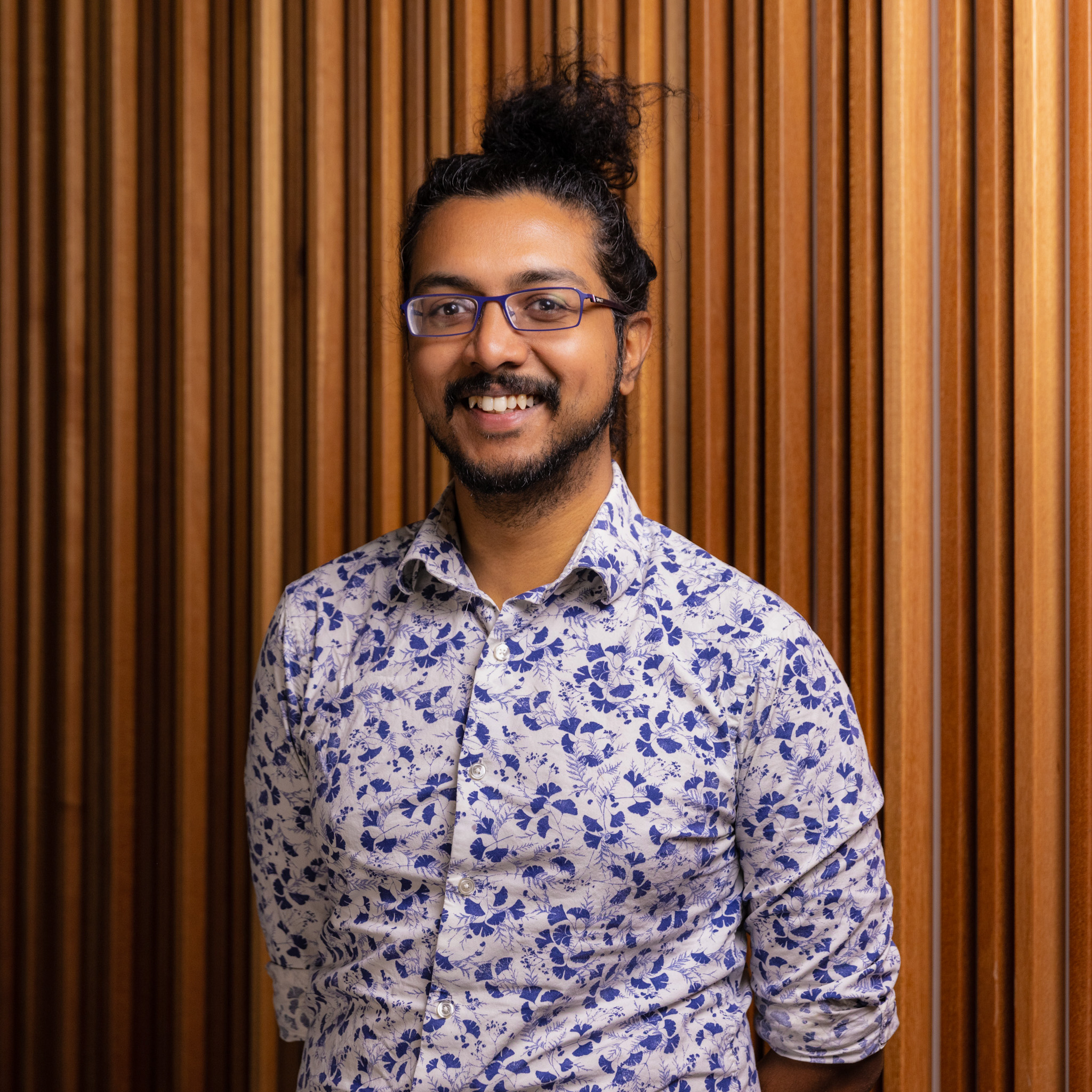 Anirudh Wodeyar